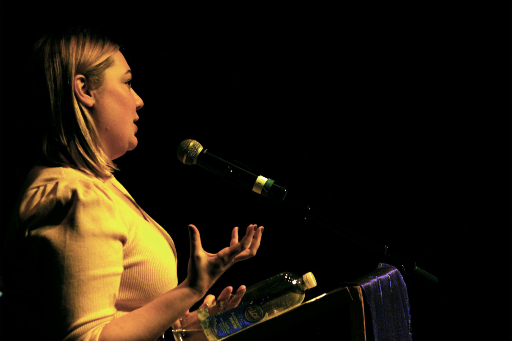 Katie Rogers